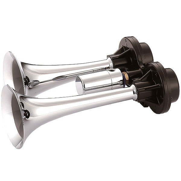 NIKKEN D型ハイパワーヤンキー 12/24V DHP454